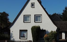 Ferienhaus Snevern